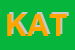 Logo di KATY