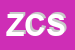 Logo di ZORZI COMMERCIALE SRL