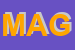 Logo di MAGICORAL SRL