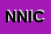 Logo di NIPI DI NICOLE' I e C (SNC)