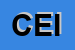 Logo di CALORE ENNIO INTONACI