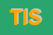 Logo di TTS ITALIA SPA