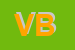 Logo di V e B