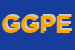 Logo di G e G PADUA EDITRICE SRL