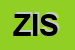 Logo di ZENITH INDUSTRIES SRL