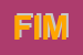 Logo di FIMAX