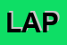 Logo di LAPE