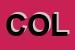 Logo di COLORITALIA (SRL)