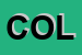 Logo di COLORITALIA (SRL)