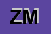 Logo di ZEFFIN MASSIMO