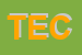 Logo di TECNO-ALMET