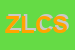 Logo di ZANELLA LUIGI e C SAS