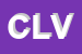 Logo di CLV SAS