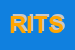 Logo di RIT-RAPPRESENTANZE INDUSTRIALI E TECNOLOGICHE SRL