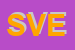 Logo di SVEC (SPA)