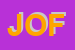 Logo di JOFA
