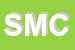 Logo di SAC DI MORANDIN e C SNC