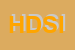 Logo di HITACHI DATA SYSTEM ITALIA SRL