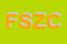 Logo di FIR SAS ZOIN e C