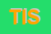 Logo di TTI ITALY SRL