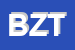 Logo di B ZETA TELECOMUNICAZIONI