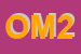 Logo di OM2 SRL