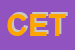 Logo di CARPANESE ELETTRONICA TELECOMUNICAZIONI SNC