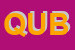 Logo di QUBIX