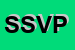 Logo di SVP -SURGICAL VIDEO PRODUCTION SAS