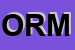 Logo di ORMAF SRL