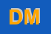 Logo di DONA-MASSIMO