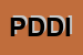 Logo di P e D DIVISIONE IMBOTTITI