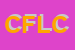 Logo di CALEGARO FLLI DI LUIGI e C SRL