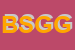 Logo di BBT SNC DI GENOVESE GF e C