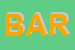 Logo di BARBATO