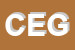 Logo di CEG SRL