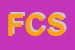 Logo di FAS COSTRUZIONI SRL