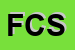 Logo di FG COSTRUZIONI SURL