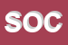 Logo di SOCEIR SRL
