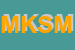 Logo di M K DI SAKALLI MUSTAFA