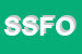 Logo di SABRINA SAS DI FERRARESE ORAZIO e C