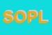 Logo di SOCIETA-OPERE PER L-EDILIZIA SRL