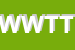 Logo di WTT WATER TREATMENT TECNOLOGY SRL