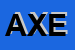 Logo di AXEL SRL