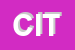 Logo di CITE