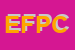 Logo di EFFEMME DI FANTON PASQUALE E C SNC