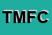 Logo di TNET DI MASSAROTTO F e C SNC