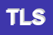 Logo di TERMOIDRAULICA LUISE SNC