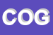 Logo di COGES SRL