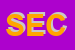 Logo di SECURSYSTEM